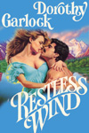 Cover image for Restless Wind